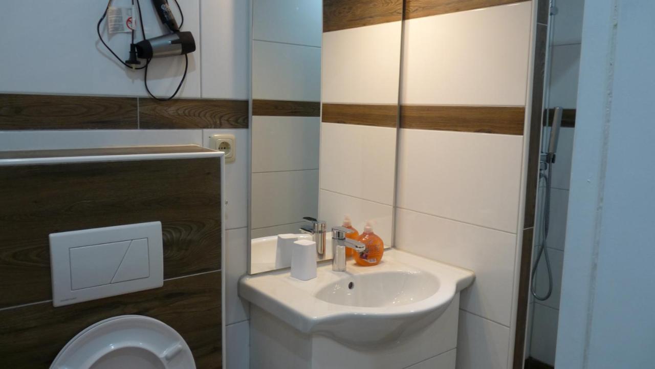 Hotel Rodizio Ug Wolfsburg Luaran gambar